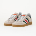 Tenisky adidas Mexico Handball Spezial Ftwr White/ Aurora Ivy/ Better Scarlet EUR 39 1/3