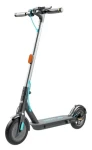 Motus Scooty 10 Lite GEN5 tyrkysovo-šedá / Elektro kolobežka / 350W / 20 km/h / 36V/7,8Ah (SCOOTY 10 LITE GEN 5)