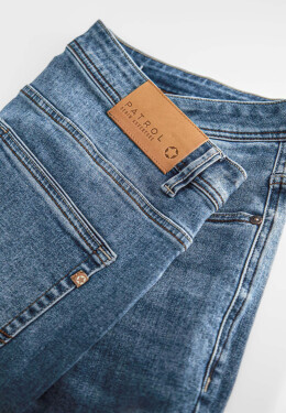 Volcano Jeans D-DEXTER 44 M27097-W24 Blue W34 L32