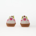 Tenisky Puma Palermo Lth Puma White-Fluro Pink Pes EUR 38