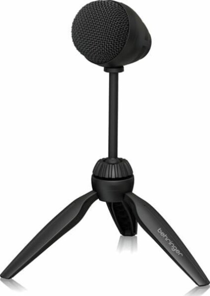 Behringer Behringer BU5 Mikrofon pojemnościowy USB