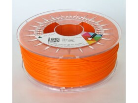 ABS filament oranžový Sunset 1,75 mm Smartfil 0,75 kg