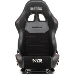 Next Level Racing ELITE ERS2 Reclining Seat / Prídavné sedadlo (NLR-E045)