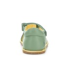 Bundgaard Savi Sage barefoot letné sandále 26 EUR