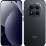 XIAOMI Redmi Note 15 Pro 5G 8+512GB čierna / 6.83" / Android 15 (6932554478636)