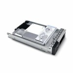 Dell Dell SSD 480GB 6Gbps 512e 2.5" Hot-Plug