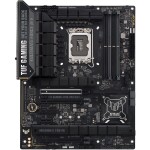 ASUS TUF GAMING Z790-PRO WIFI / Z790 / LGA1700 / 4x DDR5 / PCIEx16 / 2.5GLAN / ATX (90MB1FJ0-M0EAY0)