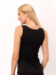 Tričko Key LVS 001 Bamboo S-XL černá XL