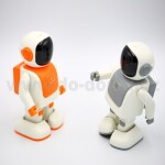 Malplay Tancujúci robot Robert s reproduktorom