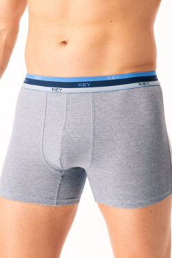 PÁNSKE BOXERKY MXH 277 B25 tmavě modrá M