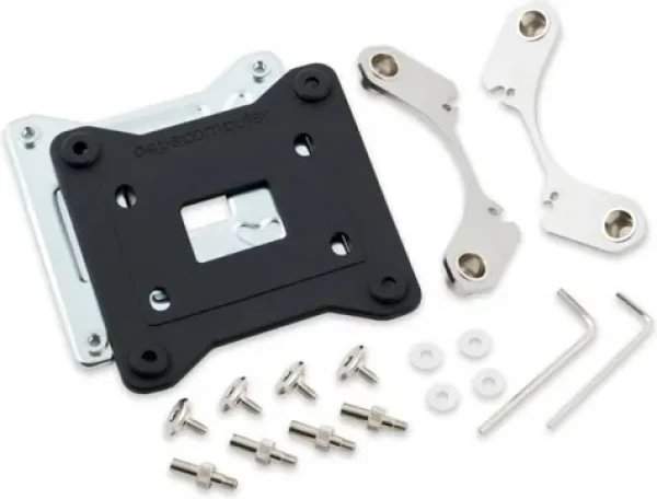 Aqua Computer Retrofit Kit LGA1700/1851 cuplex kryos NEXT / Montážna sada / Socket 1700 a 1851 (21879)