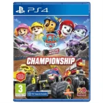 Outright Games Paw Patrol Rescue Wheels: Championship / Hra pre PlayStation 4 (PS4)