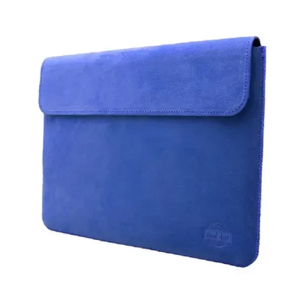 Red Ant Spring modrá / Puzdro / pre Apple MacBook Air 15" (2023) (PTA-0531-APP-AIR15)