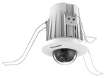 HIKVISION DS-2CD2E43G2-U(2.8mm) / IP kamera / Mini Dome / 4Mpix / AcuSense / mikrofón (DS-2CD2E43G2-U(2.8mm))