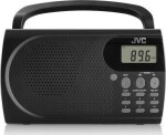 JVC Radio RAE431B
