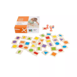 Toys for Life Toys for life - Označ farbu a tvar