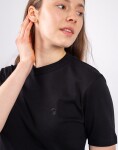 Carhartt WIP W' S/S Luca T-Shirt Black XS