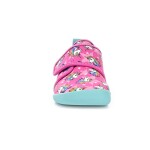 Superfit Venti Pink barefoot tenisky 31 EUR