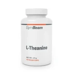 L-Theanín - GymBeam (90 kaps.) (51547-1-90caps)