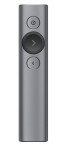 Logitech Spotlight Presentation Remote