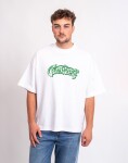 Carhartt WIP S/S Booger T-Shirt White L