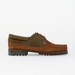 Tenisky Timberland Timberland Authentic boat shoe Brown EUR 43