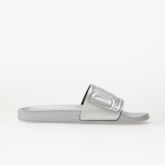 Tenisky DIESEL Mayemi Sa-Mayemi Ml W Sandals Silver EUR 38
