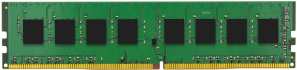 Kingston Kingston Technology ValueRAM moduł pamięci 32 GB 1 x 32 GB DDR4