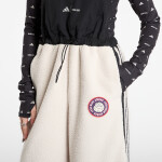 Kalhoty adidas x Moonboot Bib Pant Clear Brown S