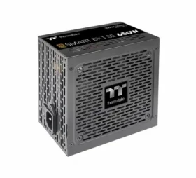 Thermaltake SMART BX1 SE 650W čierna / Zdroj / ATX 12V 2.3 / 120mm ventilátor / 80PLUS Bronze / nemodulárne (PS-SPD-0650NNSABE-2)