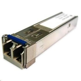 HPE SFP+ transceiver 10GBASE-LR/LW / multirate SM 10km / 1310nm / LC Duplex / DMI diagnostika / HP kompatibilný J9151E (702662-HPE)