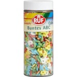 Dekorácia písmena 45g - RUF - RUF
