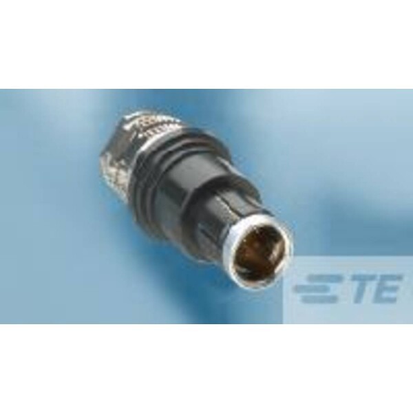 TE Connectivity TE AMP Micro Circular Connectors 2101551-1 1 ks; 2101551-1