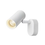 SLV 1008715 NOBLO® osvetlenie na stenu / strop LED 6 W biela; 1008715