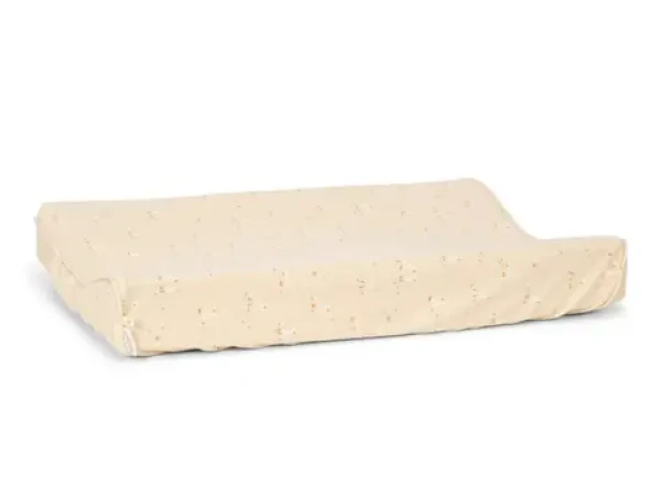Little Dutch Poťah na prebaľovaciu podložku Husa Newborn Naturals (TE30825032LD)