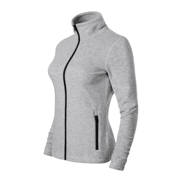 Fleecová mikina Malfini Micro Factor W MLI-853M3 2XL