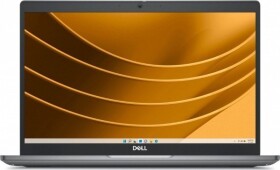 Dell DELL rokovitude 5350 Intel® Core™ i5 i5-1335U Notebook 33,8 cm (13.3") Full HD 16 GB LPDDR5x-SDRAM 512 GB SSD Wi-Fi 6E (802.11ax) Windows 11 Pro Sivý