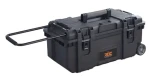 Keter ROC Pro Gear 2.0 28" / Box na náradie / Na kolieskach / Nosnosť 45 kg / Uzamykateľný (257189)