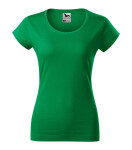 Tričko Viper stredne zelené 2XL