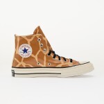 Tenisky Converse Chuck 70 Hi Ginger Snap/ Egret EUR 37