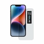 Obal:Me Multipack 2.5D Tvrdené Sklo pre Apple iPhone 13/13 Pro/14 číra (10ks) (8596311237393)