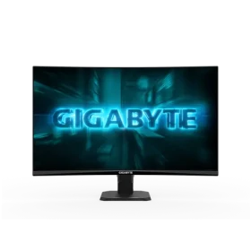 27" GIGABYTE GS27FC2 čierna / Monitor / VA / 1920x1080 / 16:9 / 240Hz / 1ms / 3000:1 / 2x HDMI + DP / VESA (GS27FC2 EK)