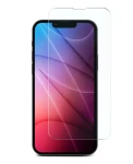 ESTUFF Titan Shield / Ochranné sklo / Apple iPhone 17e/16e/14/13/13 Pre / Temperované sklo / Plne nalepovacie (ES501350)