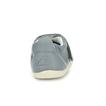 Bobux Xplorer Go Ultimate grey prvý barefoot topánky 20 EUR