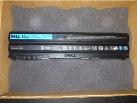 Dell 6 Cell, 60 Wh (7MMG4)
