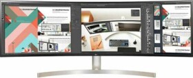 LG LG ThinClient Box AIO 34CR651I-6P Intel Pentium N6005 86,36cm 34Zoll 8GB 16GB eMMC WLAN & BT5.1 IGEL