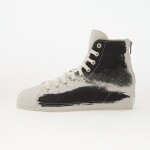Tenisky Y-3 Nizzastar Hi Off White/ Off White/ Off White EUR 40