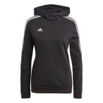 Dámska mikina W GM7329 black and white - Adidas S