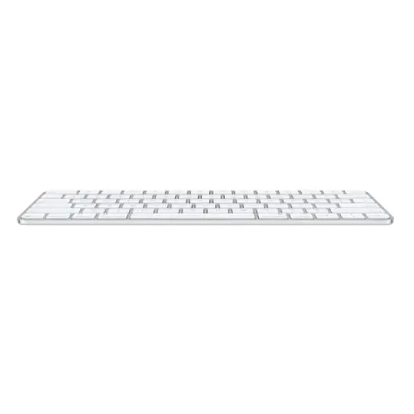 Apple Magic Keyboard - IE biela / klávesnica / Bluetooth / IE Layout (MXCL3Z/A)