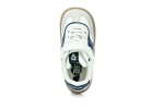 Mtng Free Modern White/Losfo Navy celoročné nízke barefoot topánky 27 EUR